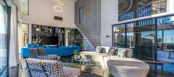 5 bedrooms Villa in Lagoa, Portugal No. 7586 7