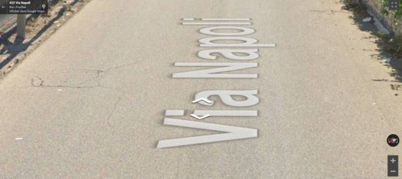 5-Zimmer Wohnung in Bari, Italy, Nr. 180189 10