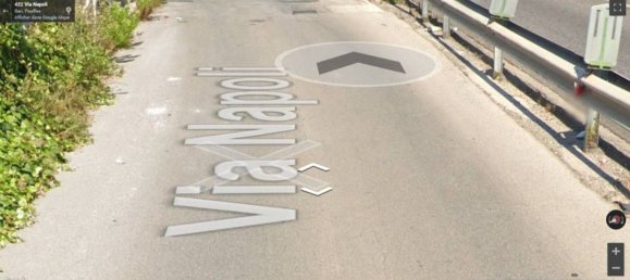 5-Zimmer Wohnung in Bari, Italy, Nr. 180189 7