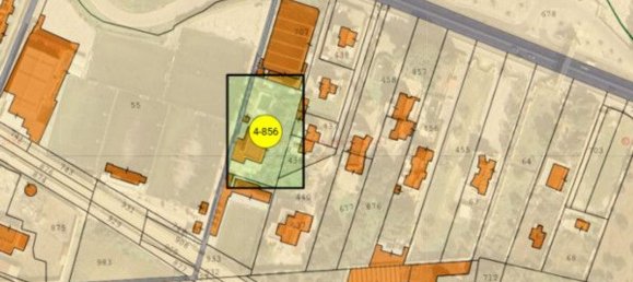 5-Zimmer Wohnung in Bari, Italy, Nr. 180189 6