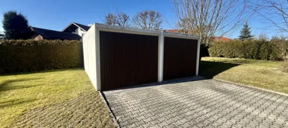 2 bedrooms Apartment in Passau, Germany No. 151780 15