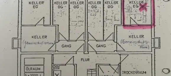2 bedrooms Apartment in Passau, Germany No. 151780 17