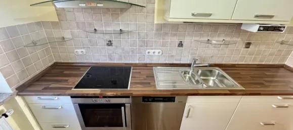 2 bedrooms Apartment in Passau, Germany No. 151780 8