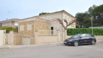 Casa T6 em Alcudia, Spain N.º 173903