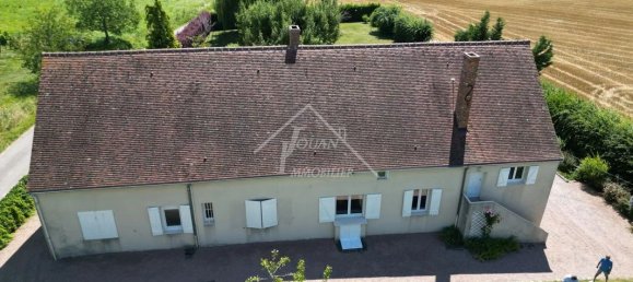 Casa de 3 dormitorios en Saint-Pourcain-sur-Sioule, France No. 200518 20