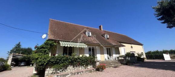 Casa de 3 dormitorios en Saint-Pourcain-sur-Sioule, France No. 200518 16