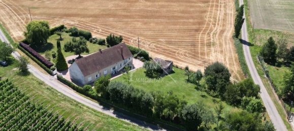 Casa de 3 dormitorios en Saint-Pourcain-sur-Sioule, France No. 200518 3