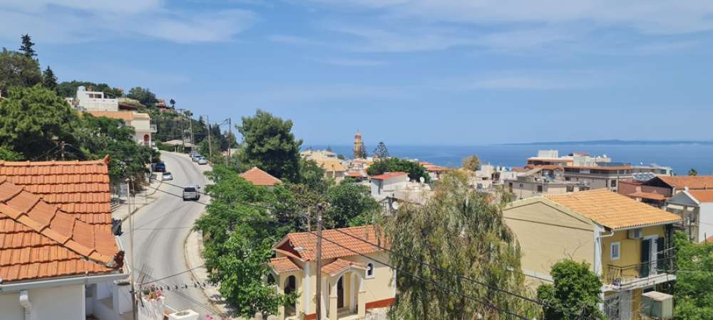 3 bedrooms Hotel in Zakynthos, Greece No. 557