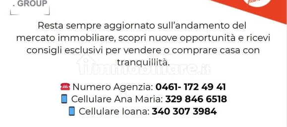 2 bedrooms Apartment in Pergine Valsugana, Italy No. 356320 20