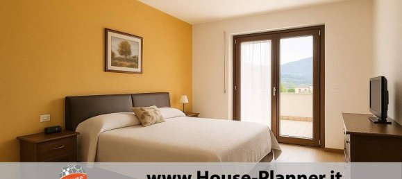 2 bedrooms Apartment in Pergine Valsugana, Italy No. 356320 8