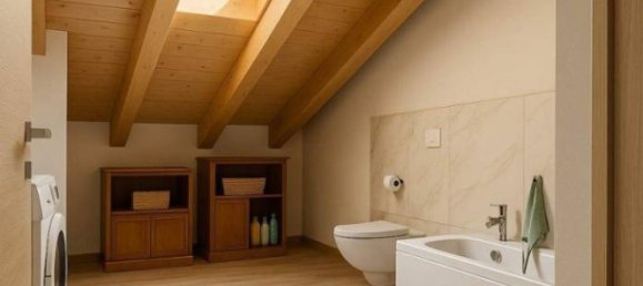 2 bedrooms Apartment in Pergine Valsugana, Italy No. 356320 11