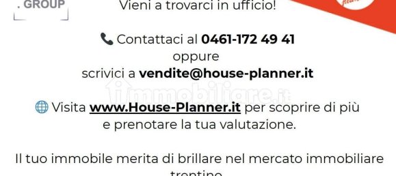 2 bedrooms Apartment in Pergine Valsugana, Italy No. 356320 22