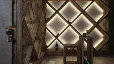 5 bedrooms Villa in St. Johann in Tirol, Austria No. 183466