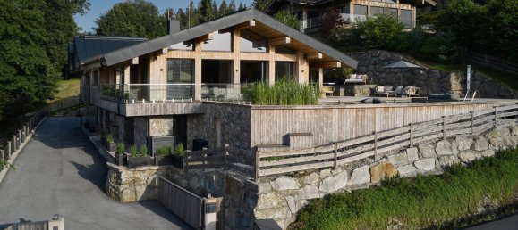 5 chambres Villa à St. Johann in Tirol, Austria No. 183466 5