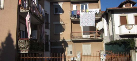 Apartamento de 3 divisões em Vigevano, Italy N.º 185128 2