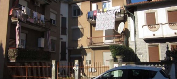 Apartamento de 3 divisões em Vigevano, Italy N.º 185128 3