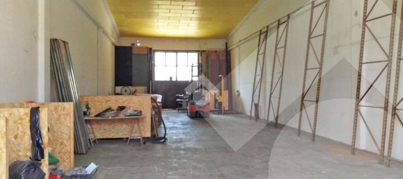 1-salle Entrepôt à Settimo Milanese, Italy No. 210834 6