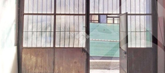 1-salle Entrepôt à Settimo Milanese, Italy No. 210834 10