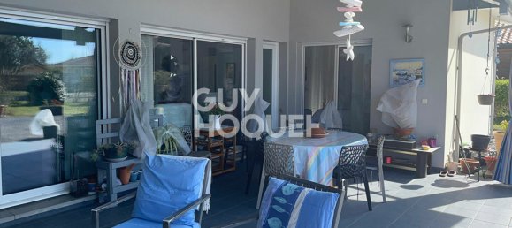 3 bedrooms House in Linxe, France No. 196968 4