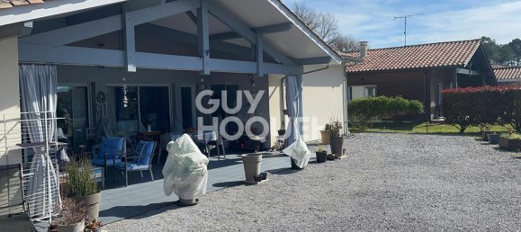 3 bedrooms House in Linxe, France No. 196968 3