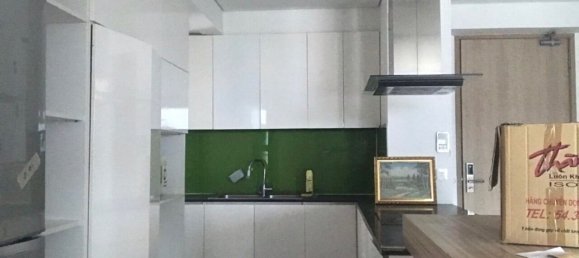 3 bedrooms Apartment in District 7, Vietnam No. 10234 3