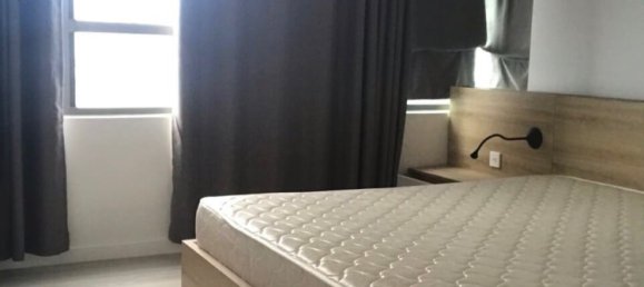 3 bedrooms Apartment in District 7, Vietnam No. 10234 5