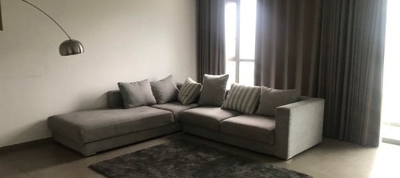 3 bedrooms Apartment in District 7, Vietnam No. 10234 2