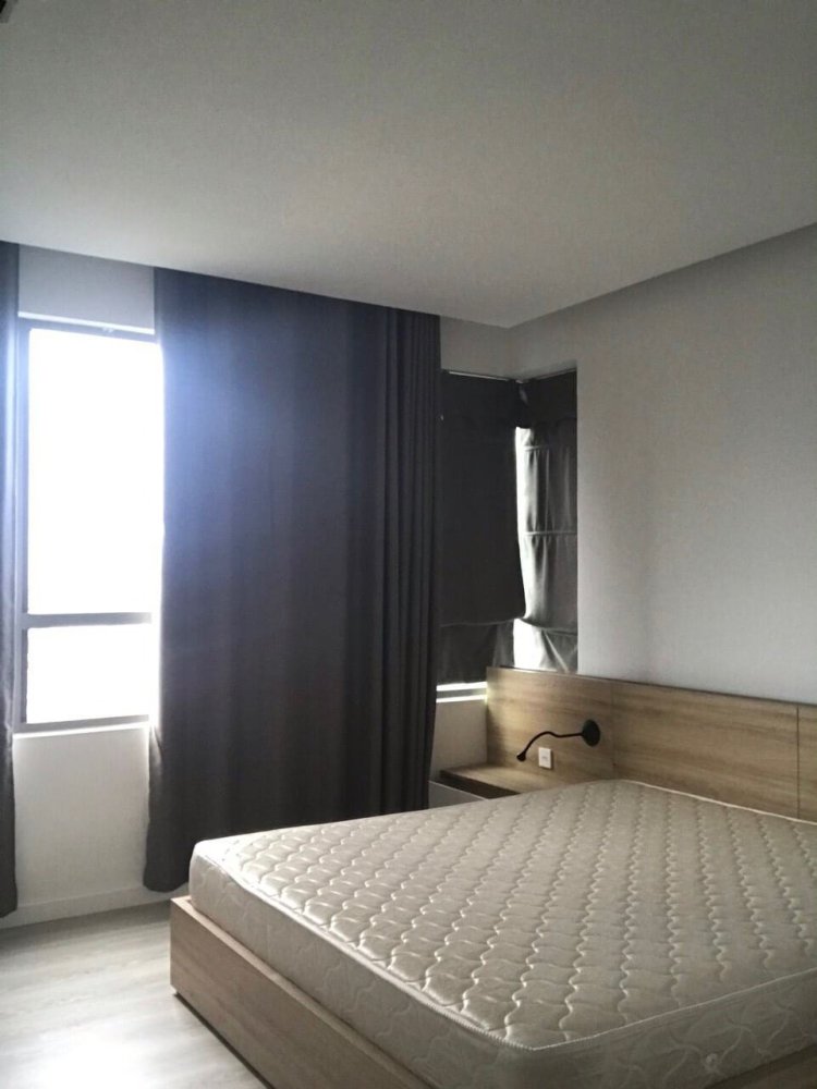 3 bedrooms Apartment in District 7, Vietnam No. 10234