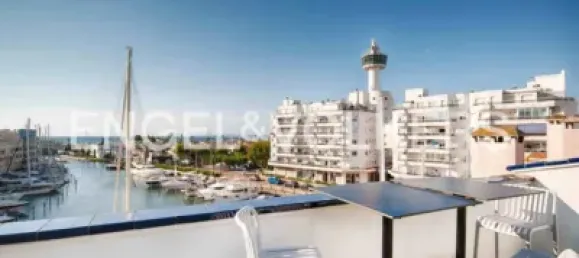 3 bedrooms Duplex in Castello d'Empuries, Spain No. 236078 10