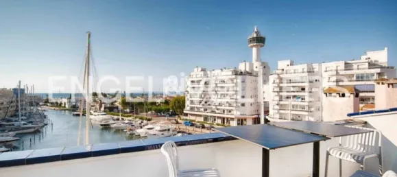 3 bedrooms Duplex in Castello d'Empuries, Spain No. 236078 22