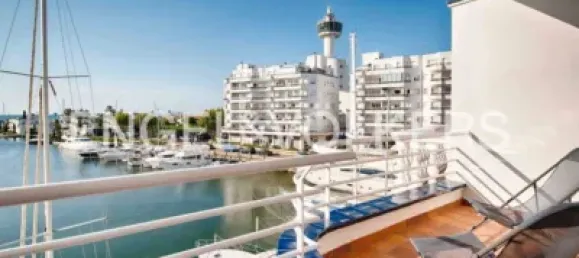 3 bedrooms Duplex in Castello d'Empuries, Spain No. 236078 23