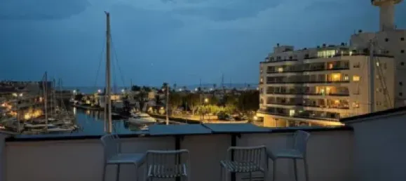 3 bedrooms Duplex in Castello d'Empuries, Spain No. 236078 12