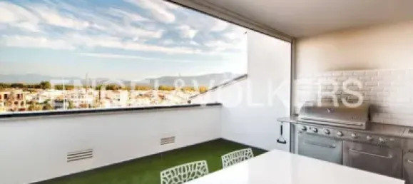 3 bedrooms Duplex in Castello d'Empuries, Spain No. 236078 15