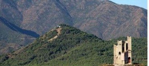 4677m² Land in Alhaurin el Grande, Spain No. 126107 18