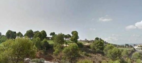 4677m² Land in Alhaurin el Grande, Spain No. 126107 2