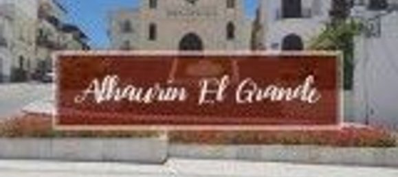 4677m² Land in Alhaurin el Grande, Spain No. 126107 8