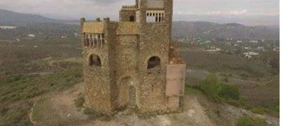 4677m² Land in Alhaurin el Grande, Spain No. 126107 9