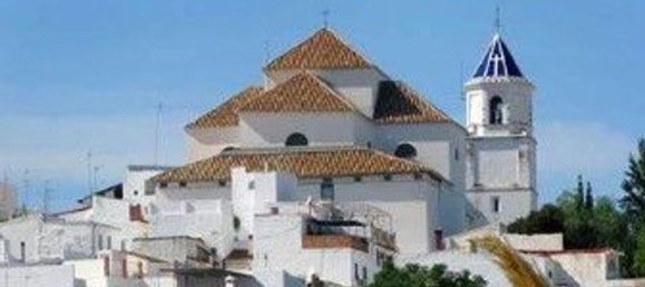 4677m² Land in Alhaurin el Grande, Spain No. 126107 15