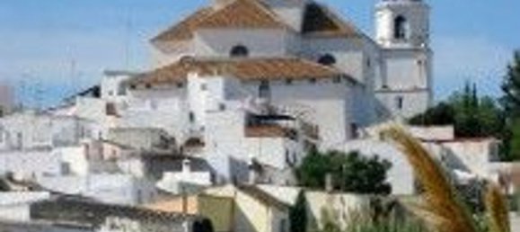 4677m² Land in Alhaurin el Grande, Spain No. 126107 12