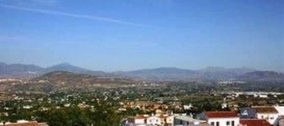 4677m² Land in Alhaurin el Grande, Spain No. 126107 24