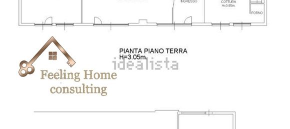 600m² Commercial property in Stezzano, Italy No. 84444 18