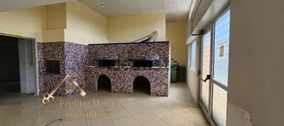 600m² Commercial property in Stezzano, Italy No. 84444 10