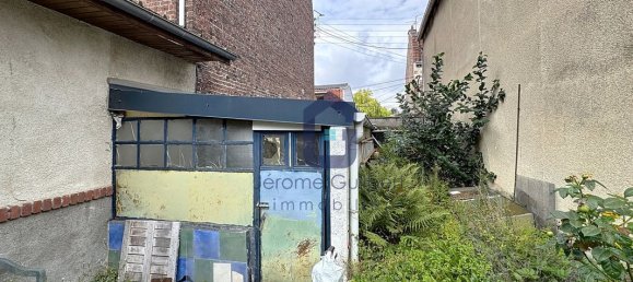 3 غرف نوم منزل في Lezennes, France رقم 281334 14