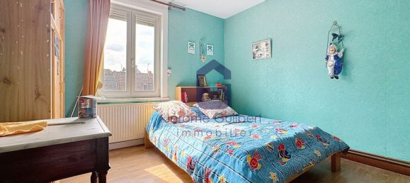 3 غرف نوم منزل في Lezennes, France رقم 281334 10