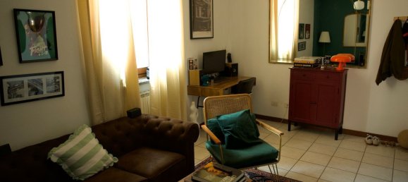 2 rooms Duplex in Inveruno, Italy No. 263936 6