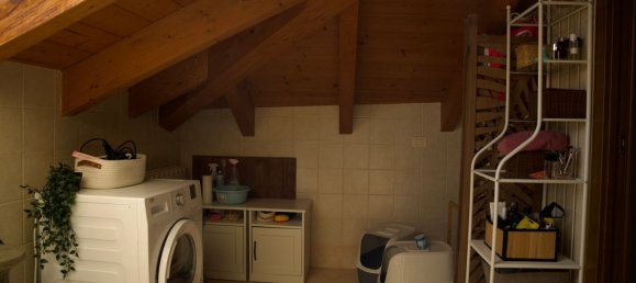 2 rooms Duplex in Inveruno, Italy No. 263936 17