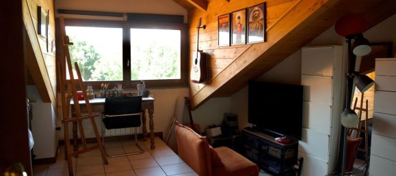 2 rooms Duplex in Inveruno, Italy No. 263936 18