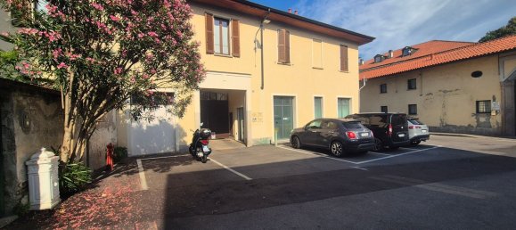 2 rooms Duplex in Inveruno, Italy No. 263936 2