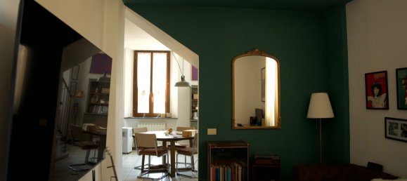 2 rooms Duplex in Inveruno, Italy No. 263936 9