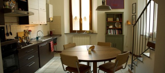2 rooms Duplex in Inveruno, Italy No. 263936 11